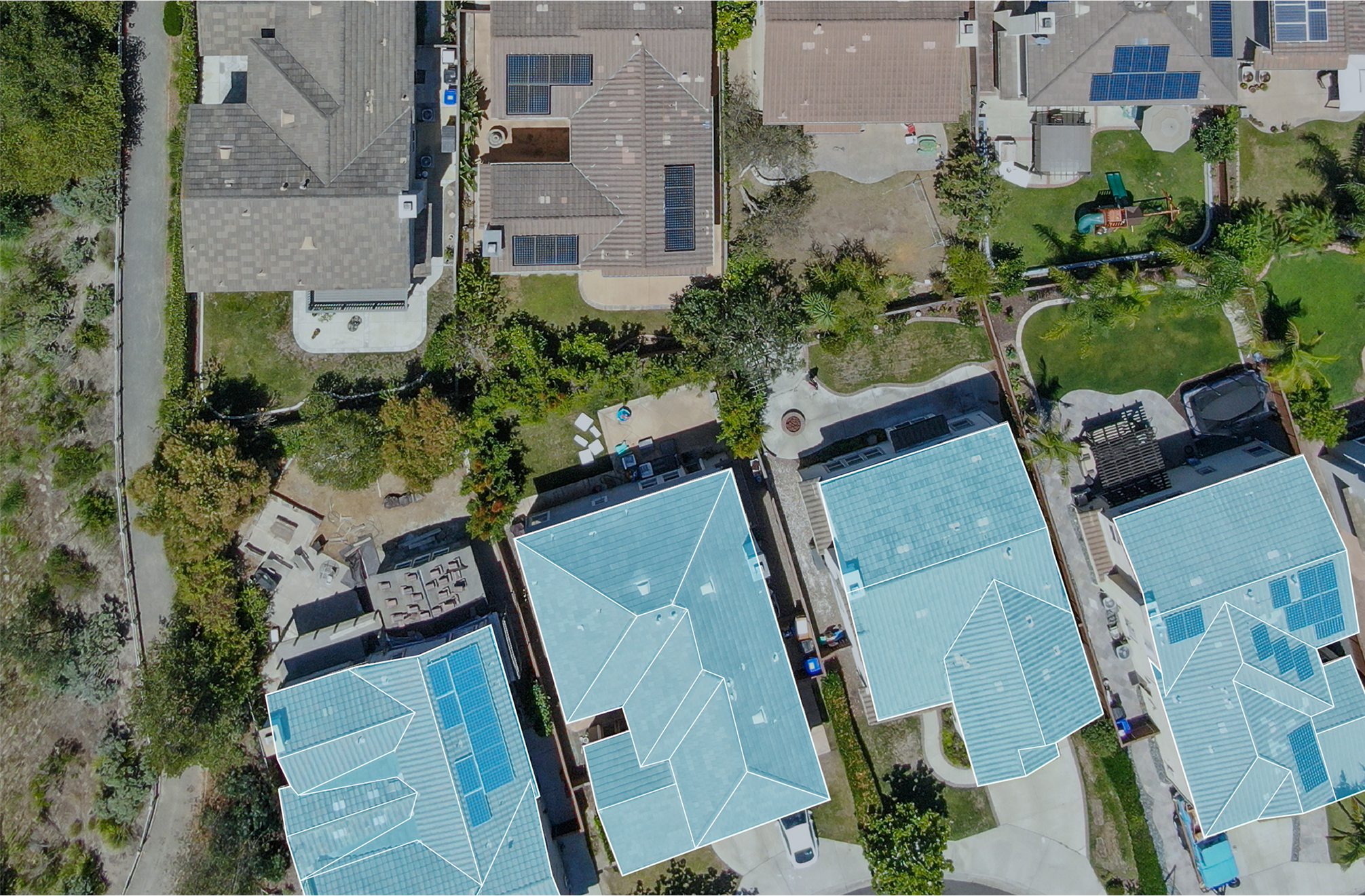 Commercial Roof Inspections — commercial roofing in Tucson, AZ