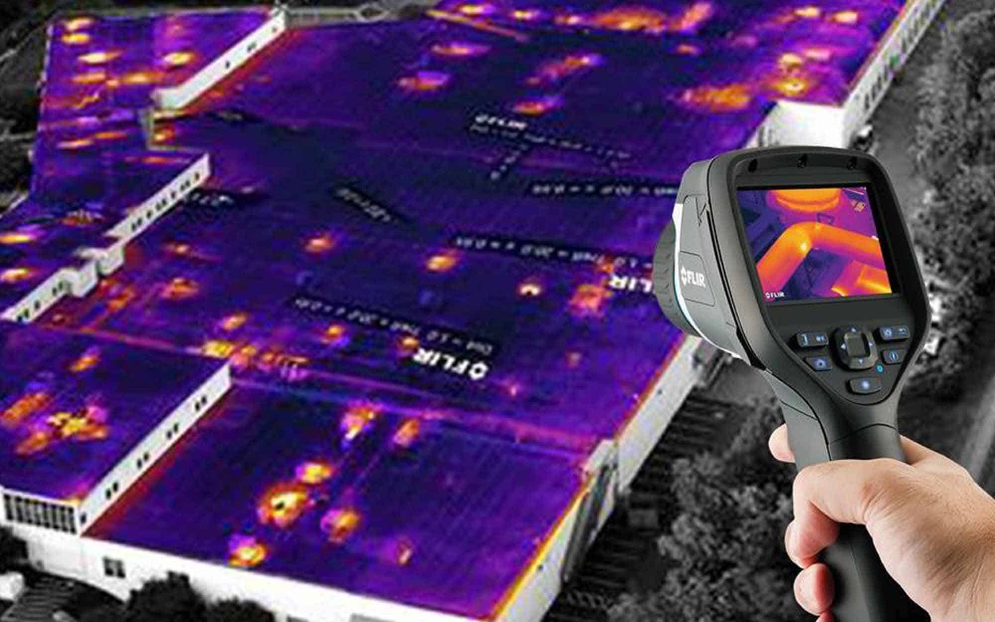 Third Party Quality Inspection — commercial roofing in Tucson, AZ