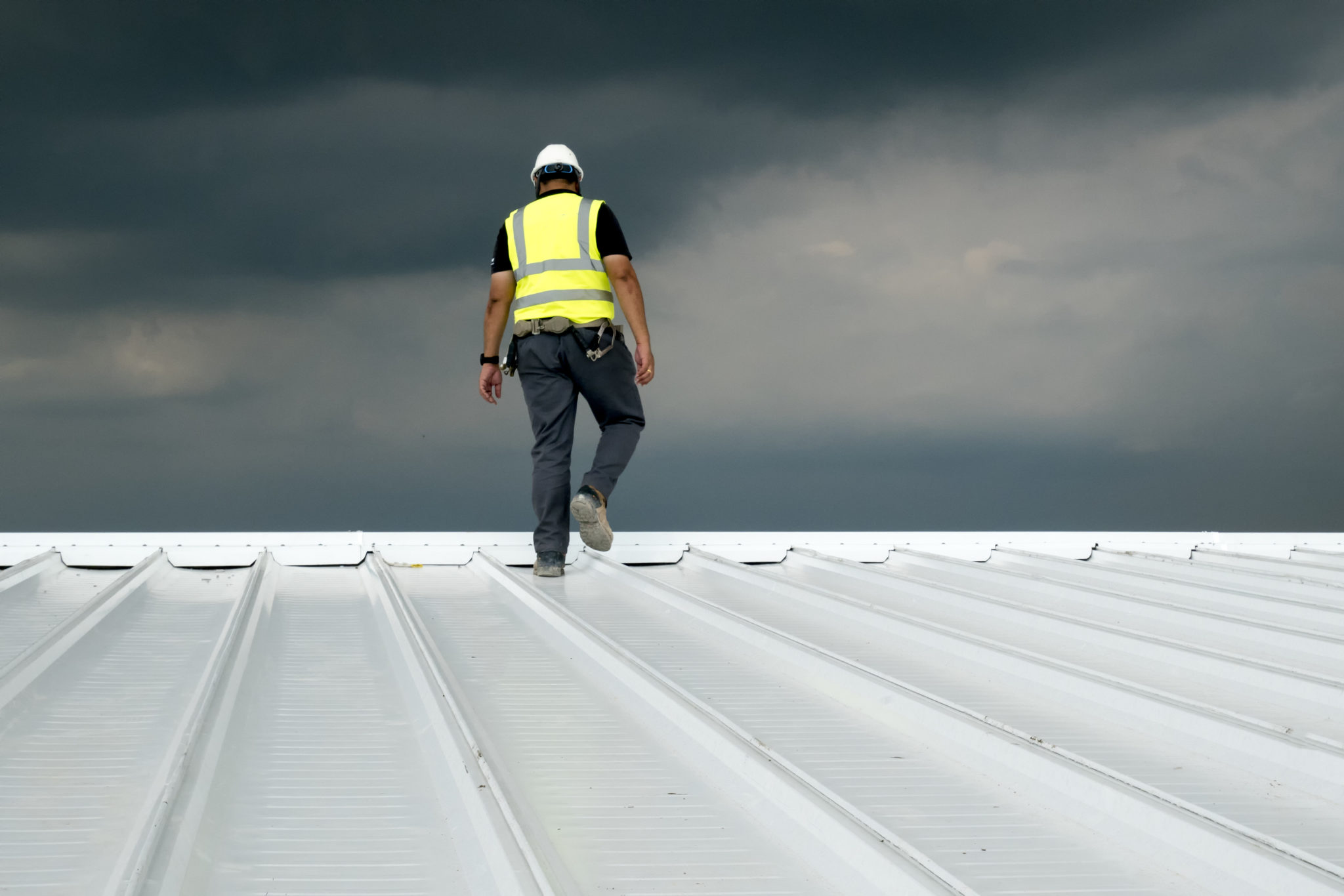 Warranty Coordination — commercial roofing in Tucson, AZ