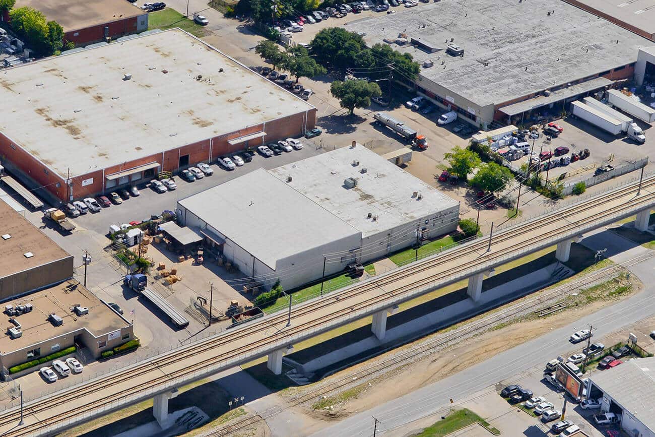 Healthcare Roofing — commercial roofing in Tucson, AZ