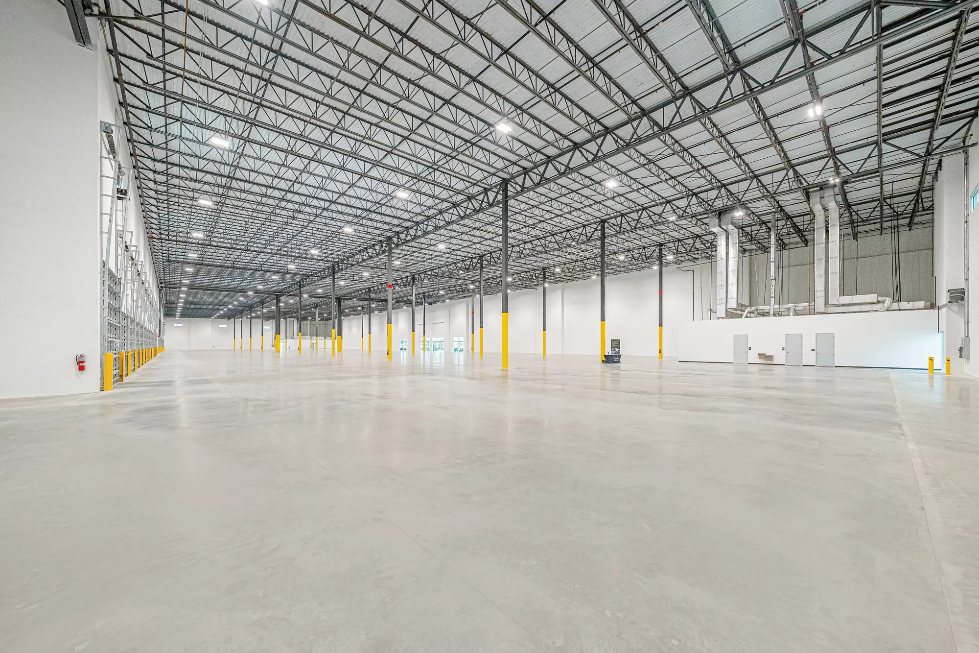 Logistics Roofing — commercial roofing in Tucson, AZ