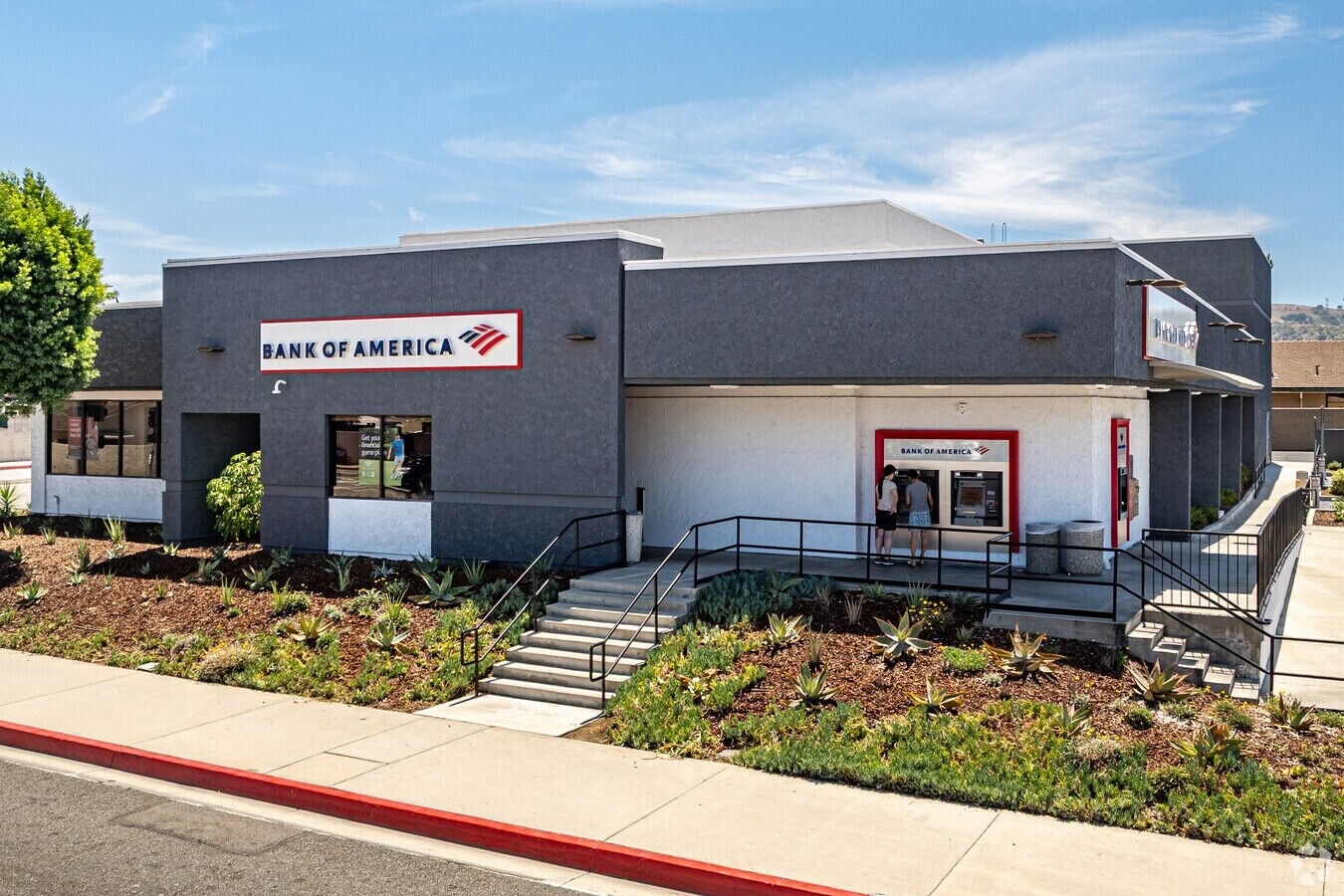 Bank Financial Building Roofing — commercial roofing in Tucson, AZ