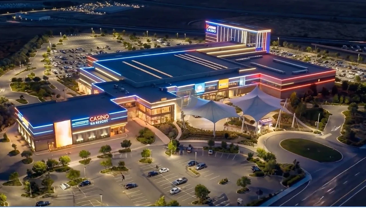 Casino Entertainment Roofing — commercial roofing in Tucson, AZ