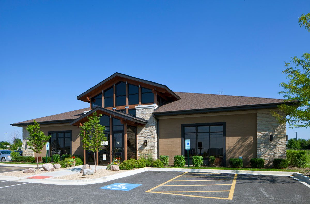 Veterinary Clinic Roofing — commercial roofing in Tucson, AZ