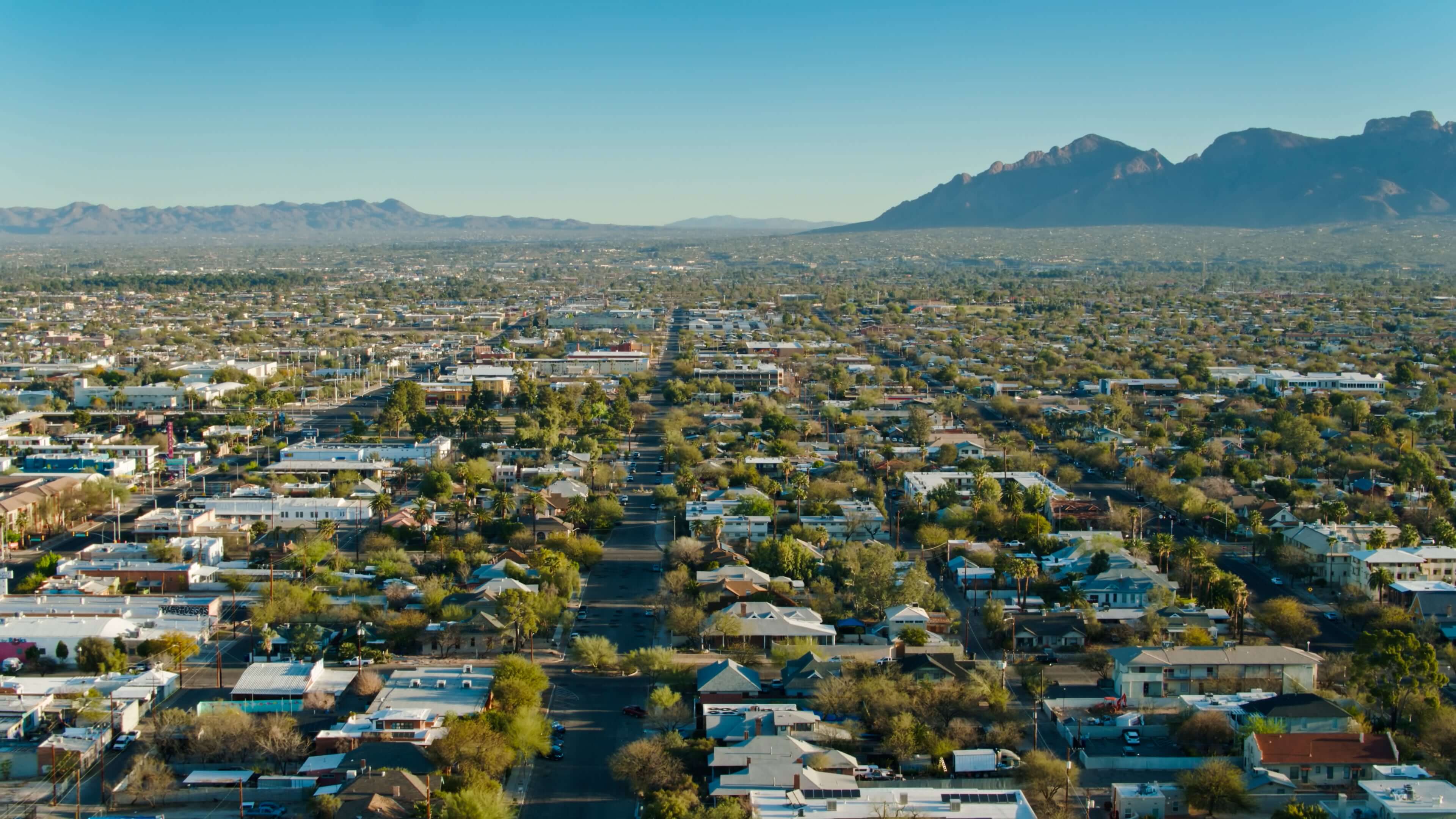 East Tucson — commercial roofing in Tucson, AZ