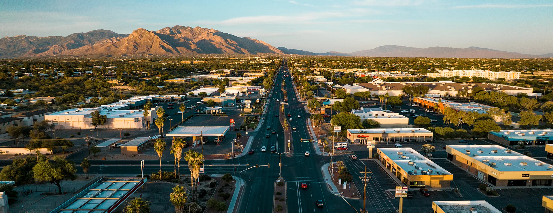 Marana — commercial roofing in Tucson, AZ