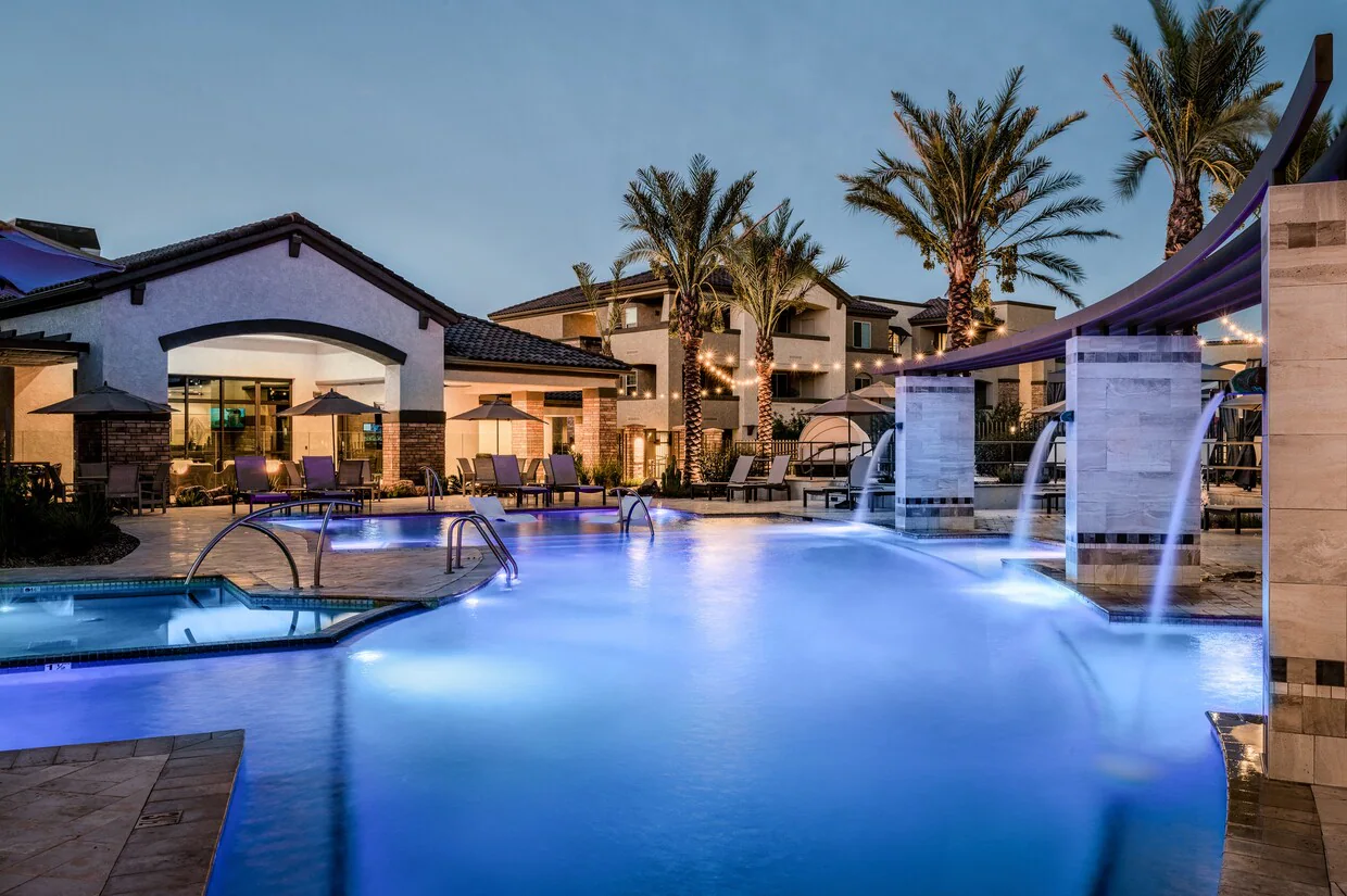 Rita Ranch — commercial roofing in Tucson, AZ