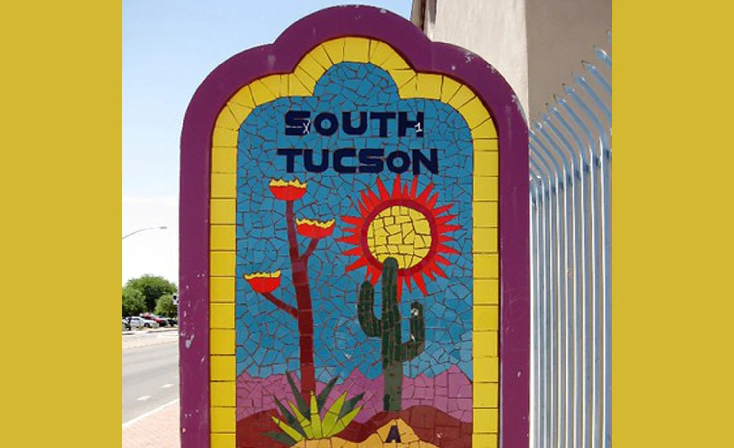 South Tucson — commercial roofing in Tucson, AZ