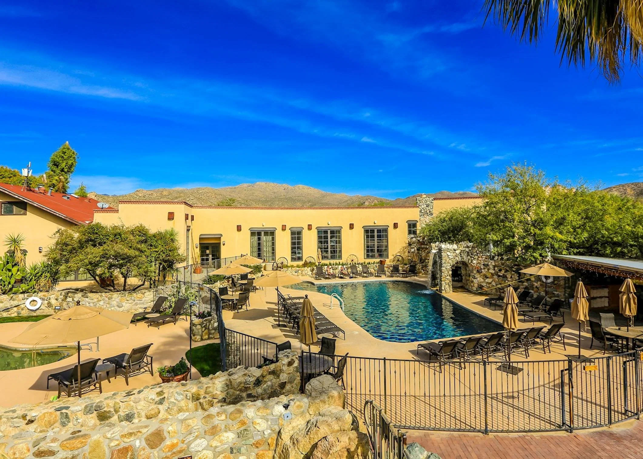 Tanque Verde — commercial roofing in Tucson, AZ