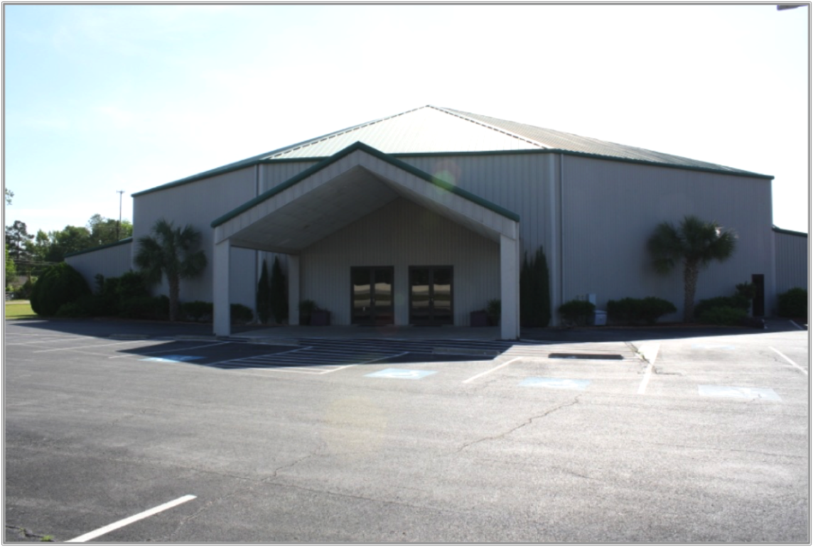 Church Roofing — commercial roofing in Tucson, AZ