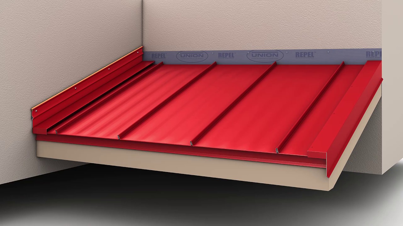 Parapet Wall Repair — commercial roofing in Tucson, AZ