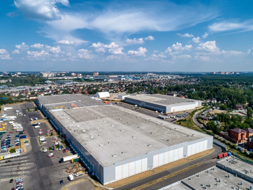 Warehouse Roofing — commercial roofing in Tucson, AZ